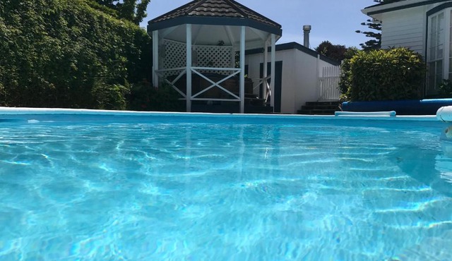 Te Moana Bed & Breakfast in Waikanae