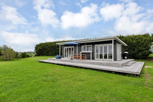 Te Pae - Mangawhai Couples Holiday Retreat in Mangawhai