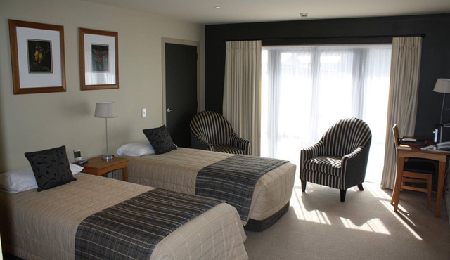 Te Weheka Hotel Fox Glacier in Fox Glacier