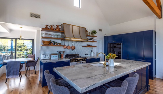 Te Whau Retreat - Stay Waiheke in Waiheke Island