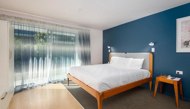 The Adelphi in Christchurch