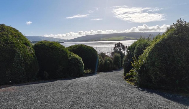 The Anchorage in Waikawa
