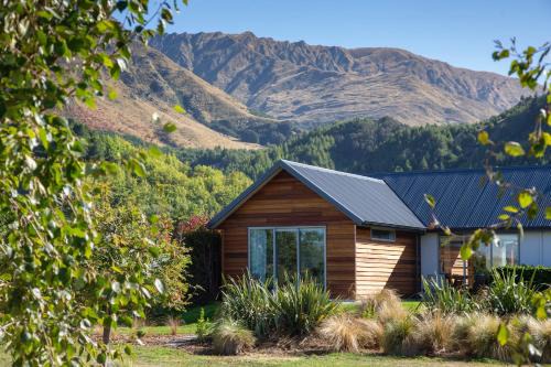 The Arrow Nest in Queenstown