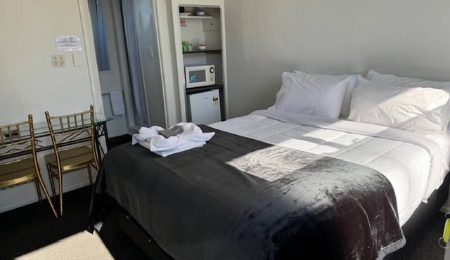 The Awanui Hotel
