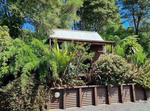 The Bali Room in Coromandel