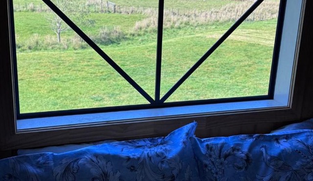 The Barn on Campbell in Martinborough