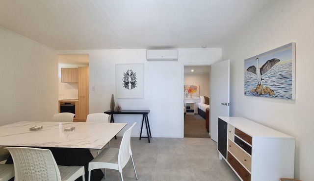 The Beach House