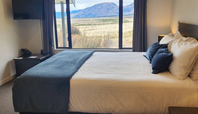 The Bealey Hotel in Arthur's Pass
