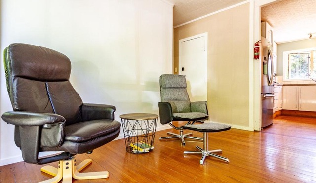The Big Chill - Raetihi Holiday Home in Raetihi