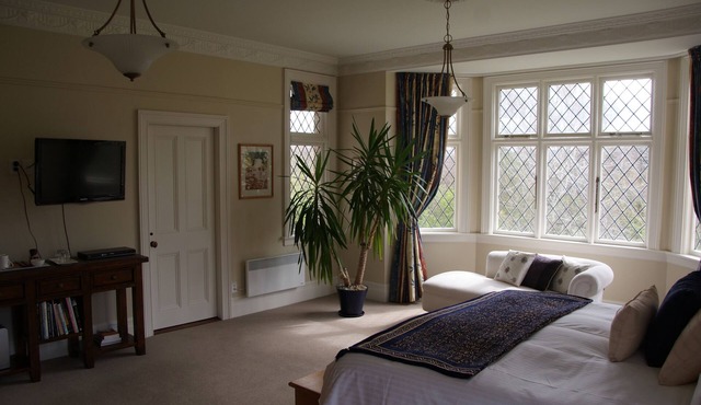 The Birches Bed & Breakfast in Mosgiel