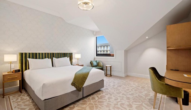 The Clements Hotel