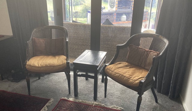 The Coach House welcomes you in Hamurana