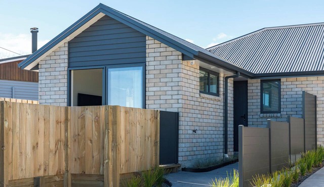 The Cozy Koha - Taupo Holiday Home in Taupo