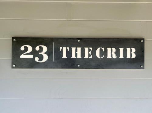 The Crib on Leven in Naseby