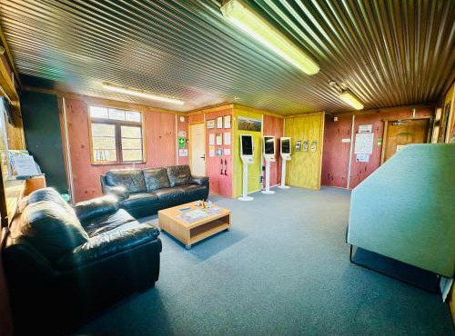 The Crossing Lodge