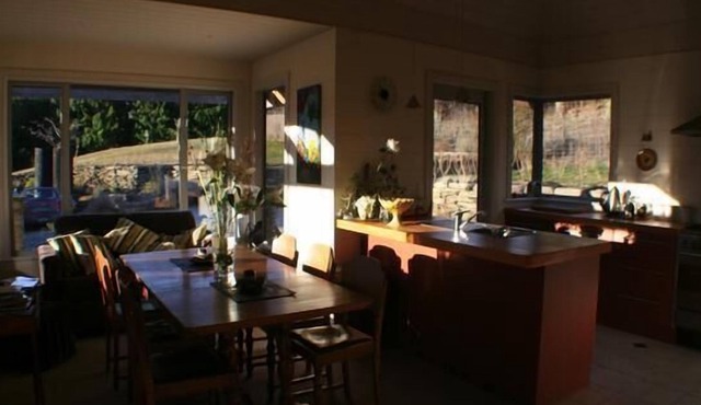 The Gamekeepers House in Arrowtown