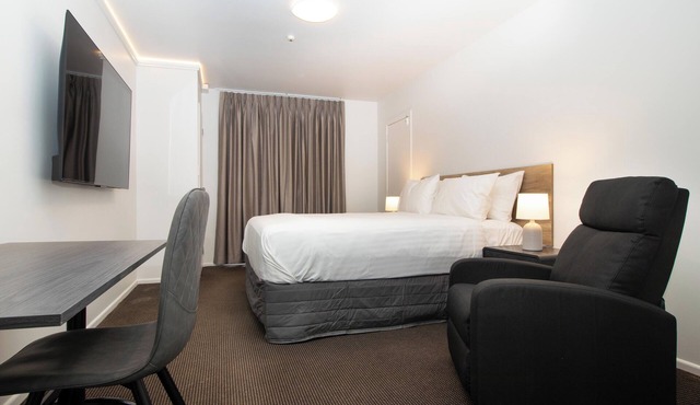 The Haven Newmarket Suites