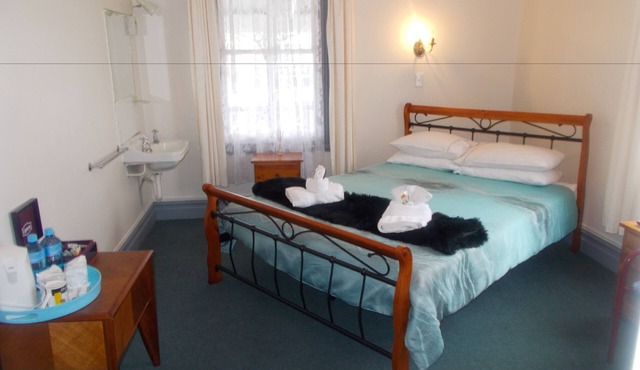 The Kentish Hotel