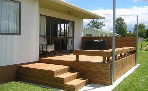 The Lakehouse Bach - Lake Rotoiti Bach