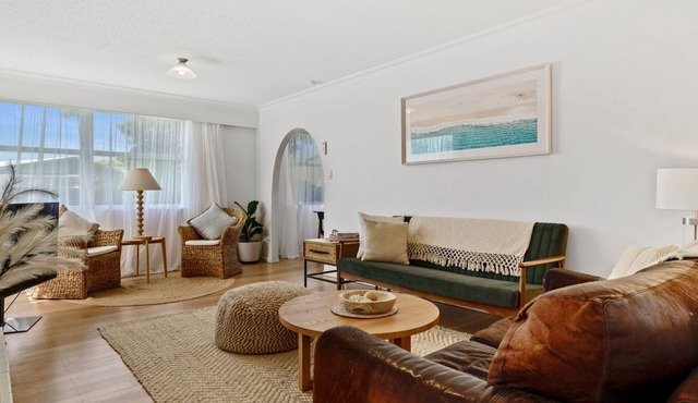 The Links - Mount Maunganui Holiday Home in Mount Maunganui