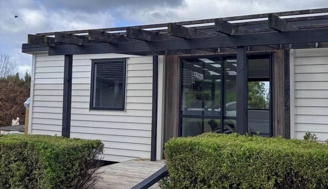 The Little Hideaway Tuakau in Tuakau