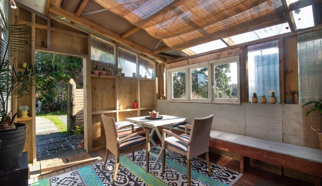 The Little House Tutukaka in Whangarei