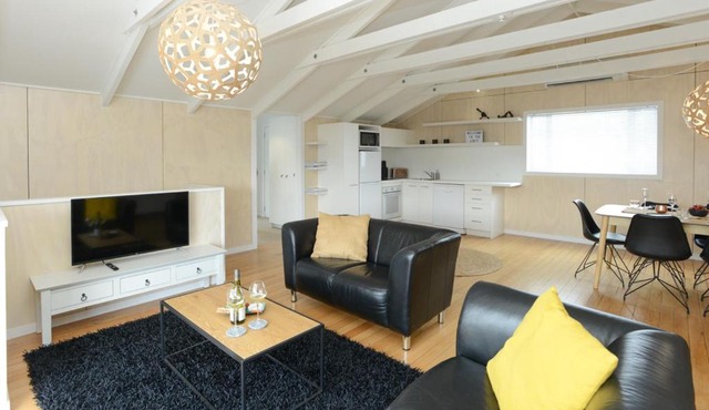 The Loft - Hastings Holiday Home With Wifi in Hastings