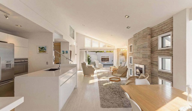 The Lumiere House -Elegance in Mt Maunganui