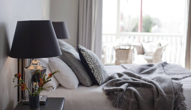 The Martinborough Hotel