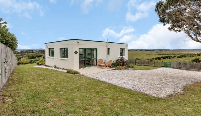 The Mermaid's Rest - Whatuwhiwhi Holiday Home