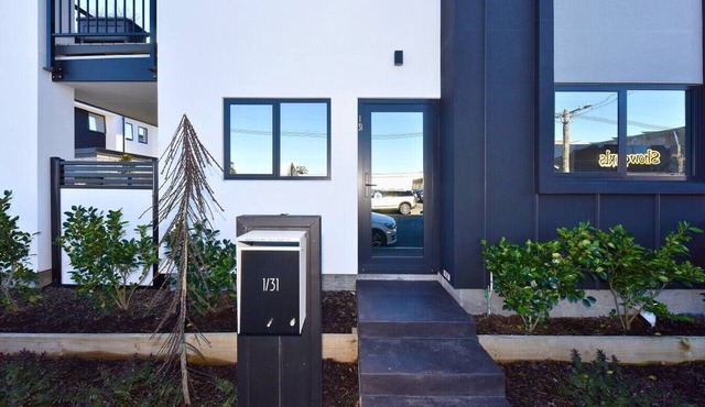 The Modern Hideaway for Every Stay in Christchurch