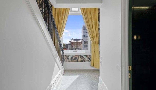 The Eve Apartment - OGB Suite in Christchurch Central City