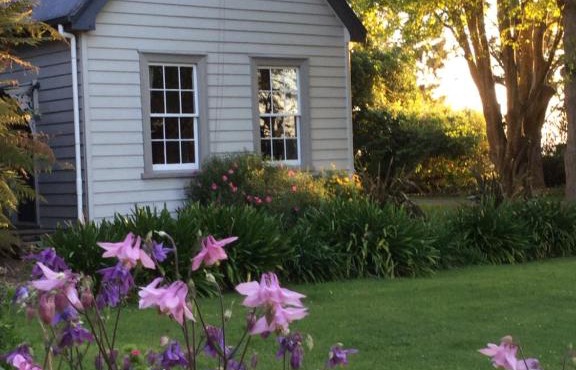 The Old School House