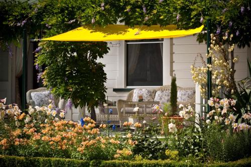The Peppertree Luxury Accommodation in Blenheim