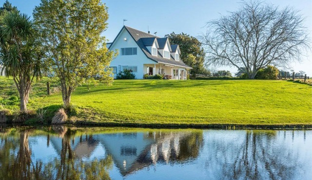 The Pond House by Homello in Auckland