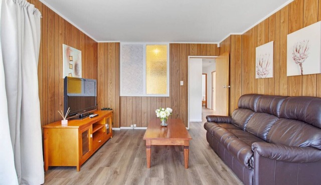 The Randwick Home with Netflix & Fully Fenced Yard