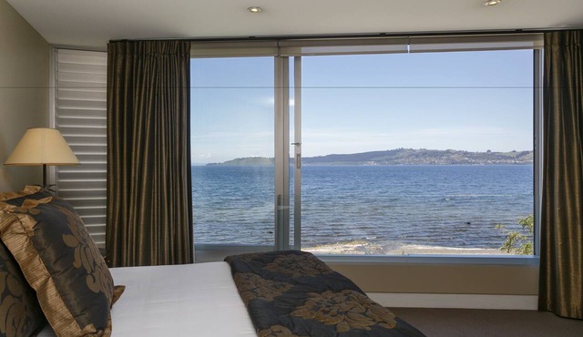 The Reef Resort in Taupo