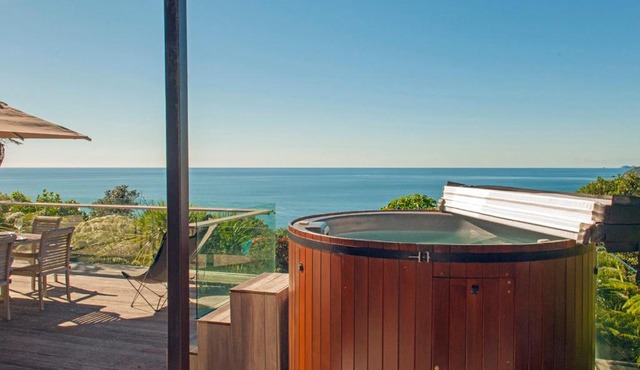The Ridge at Tairua - Tairua Apartment in Tairua