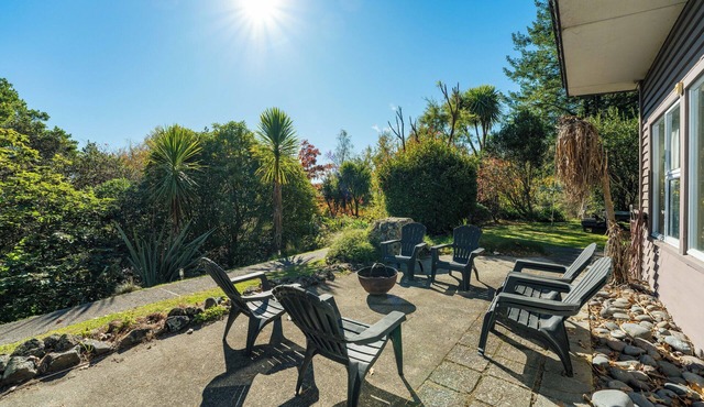 The Roost - Turangi Holiday Home