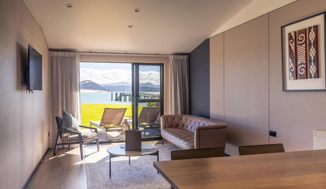 The Sands Hotel Hokianga in Omapere
