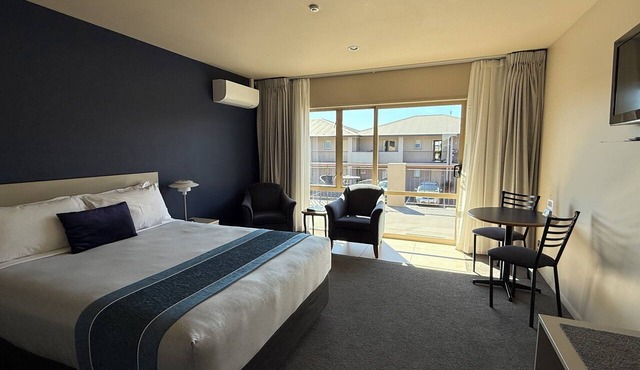 The Suites Ashburton in Ashburton