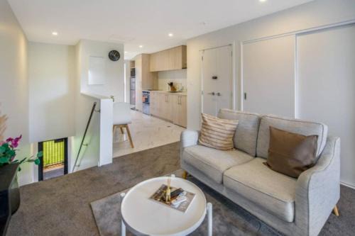 The Taita Loft in Wellington