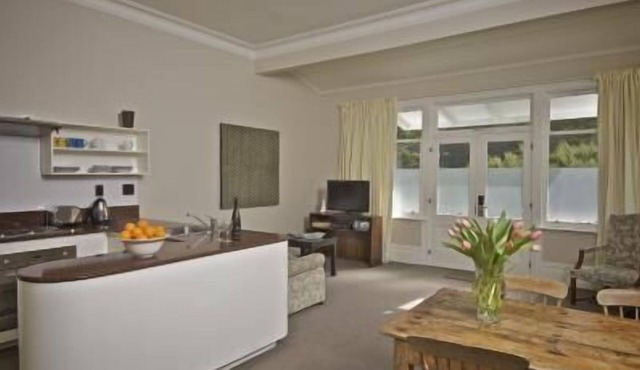The Terrace Villas - Executive Apts