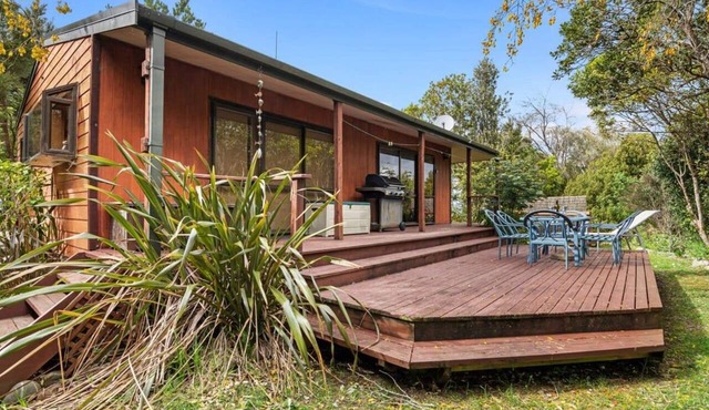 The Waters Edge - Collingwood in Takaka