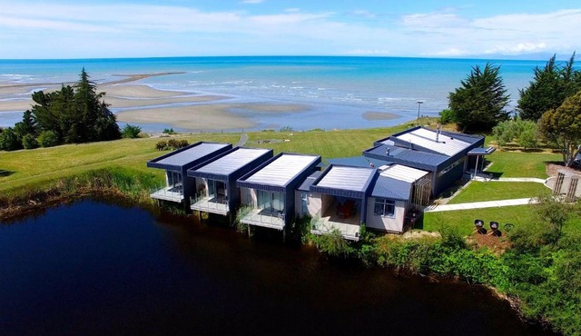 The Waters in Tasman