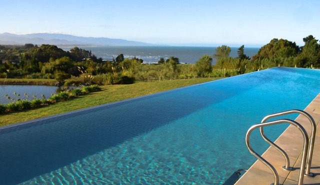 The Windhover Estate in Tasman
