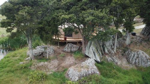 The Yurt Wai Rua