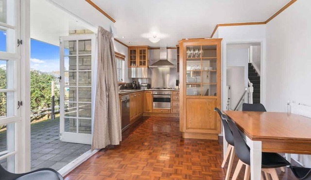 Thermal Adventure - Plunge Pool, Sleeps 11