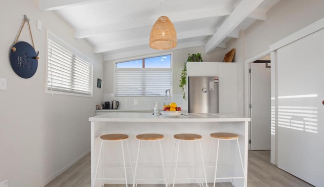 Tideview Cottage - Incredible Views - Tairua