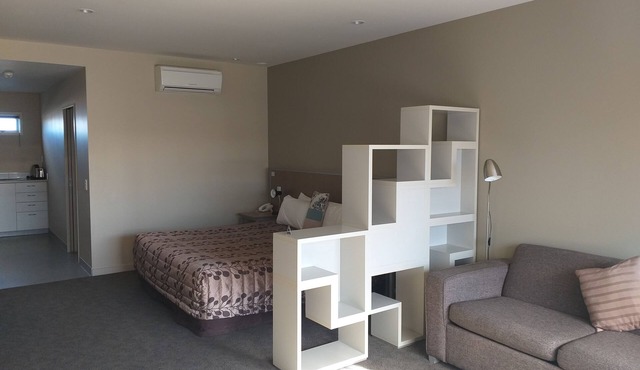 Tinwald Motels in Ashburton